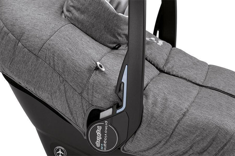 Agio by Peg Perego Igloo for Primo Viaggio Infant Car Seat