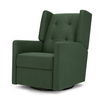 DaVinci Maddox Recliner and Swivel Glider