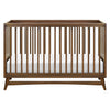 Babyletto Peggy 3-in-1 Convertible Crib with Toddler Bed Conversion Kit