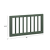 DaVinci Toddler Bed Conversion Kit (M19699)