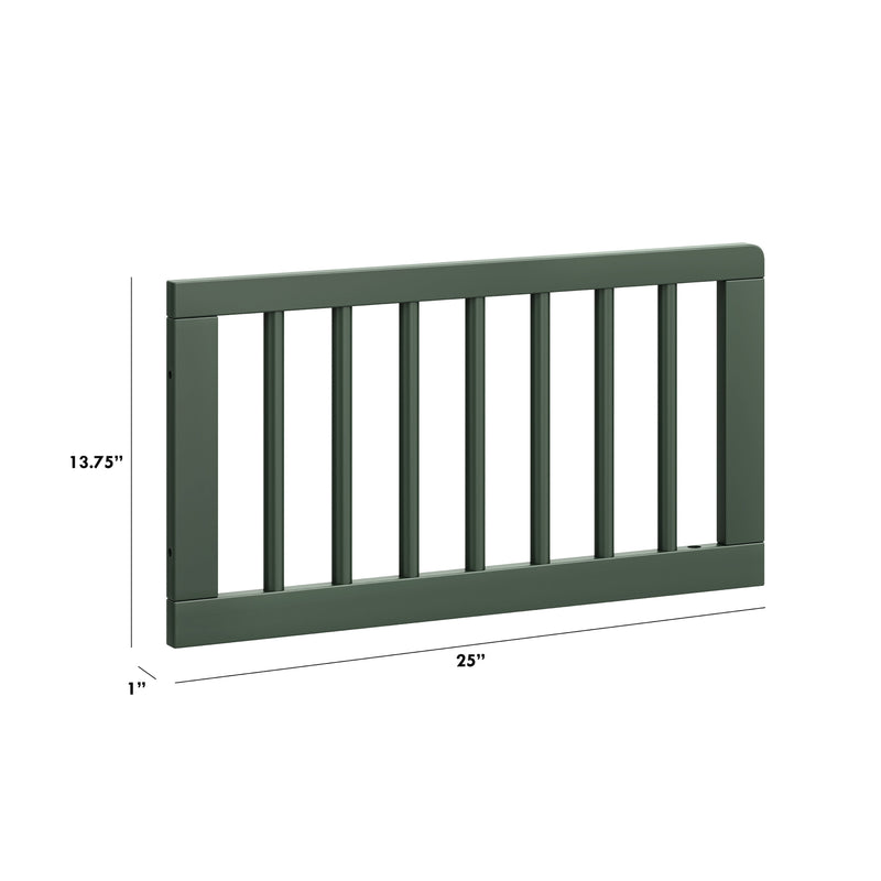 DaVinci Toddler Bed Conversion Kit (M19699)
