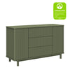 Babyletto Pogo Tambour Dresser