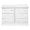 DaVinci Signature 6-Drawer Double Dresser