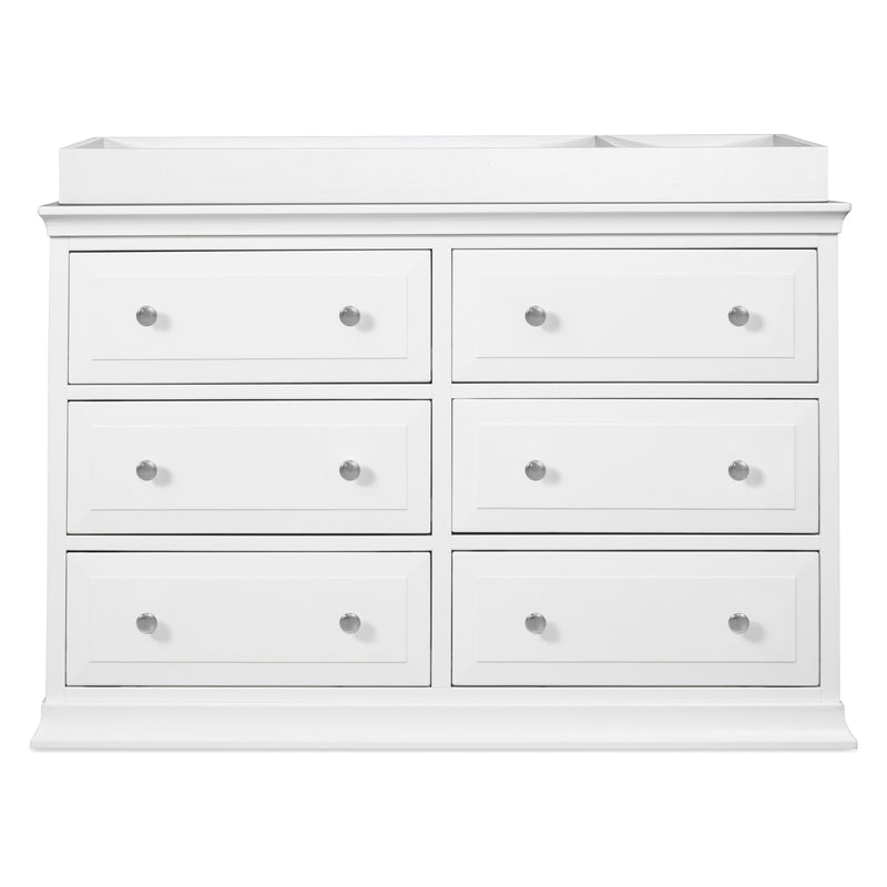 DaVinci Signature 6-Drawer Double Dresser