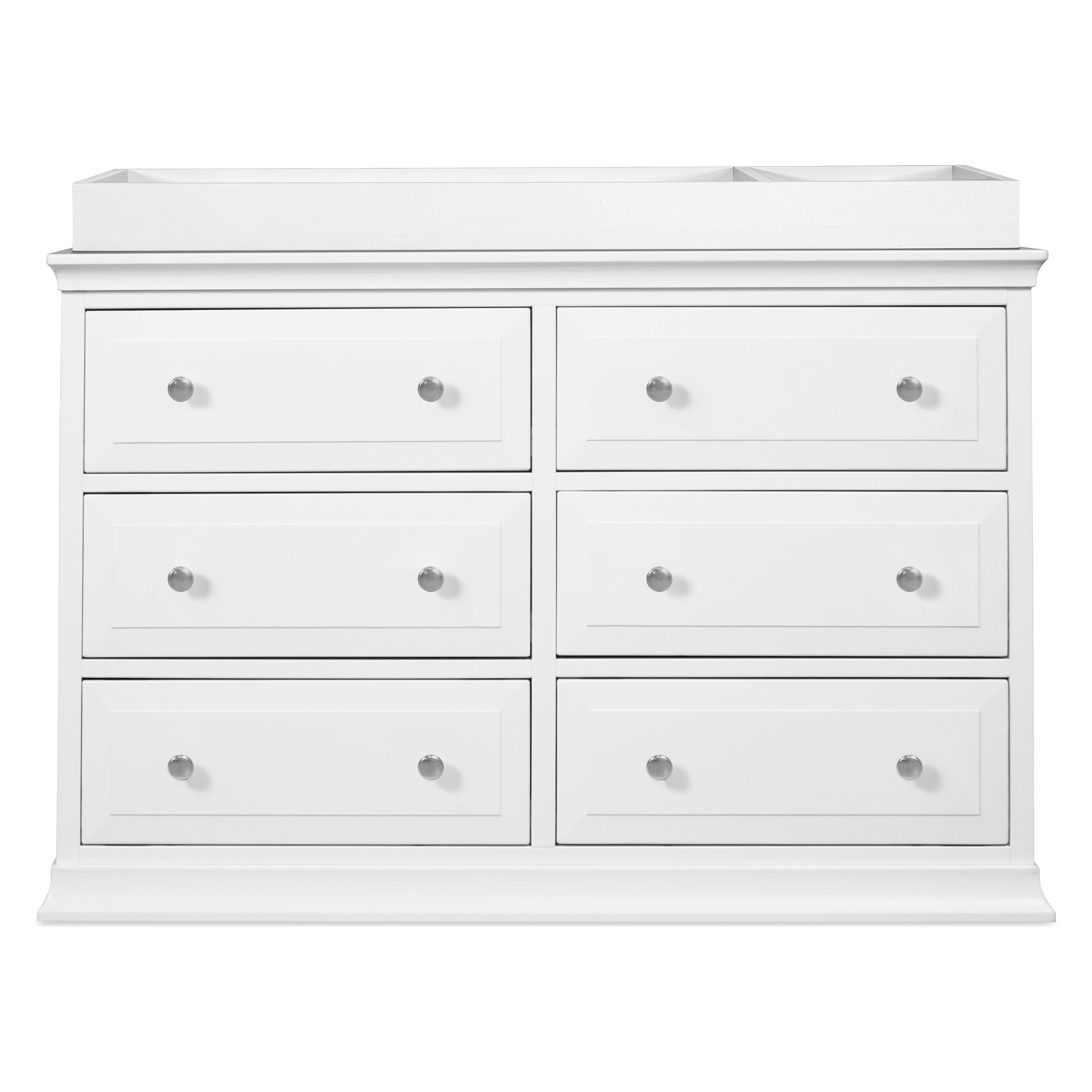DaVinci Signature 6-Drawer Double Dresser