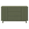 Babyletto Pogo Tambour Dresser