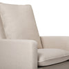 Babyletto Cali Pillowback Swivel Glider
