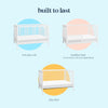 DaVinci Birdie 3-in-1 Convertible Crib