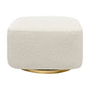 Babyletto Kiwi Gliding Ottoman