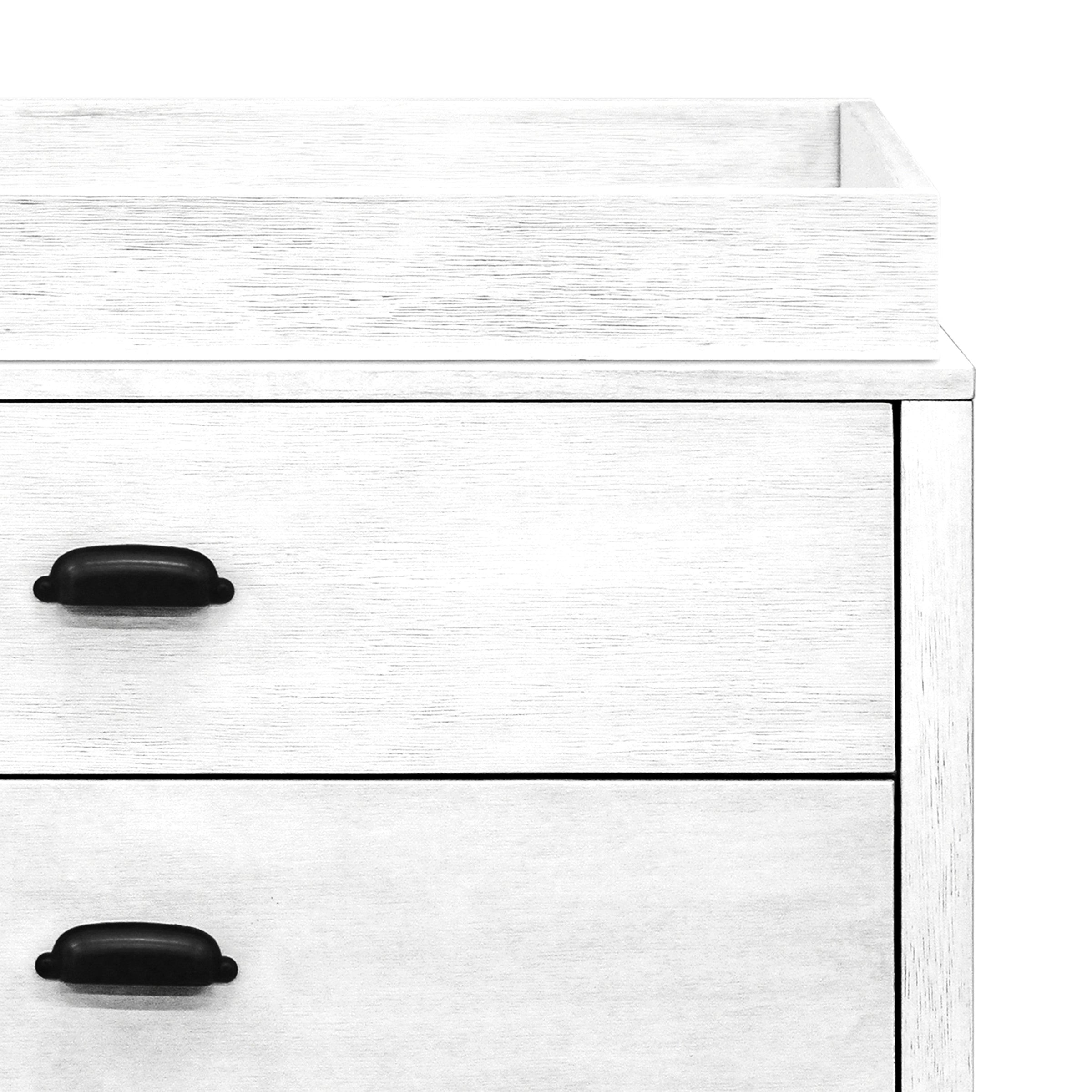 DaVinci Universal Removable Changing Tray