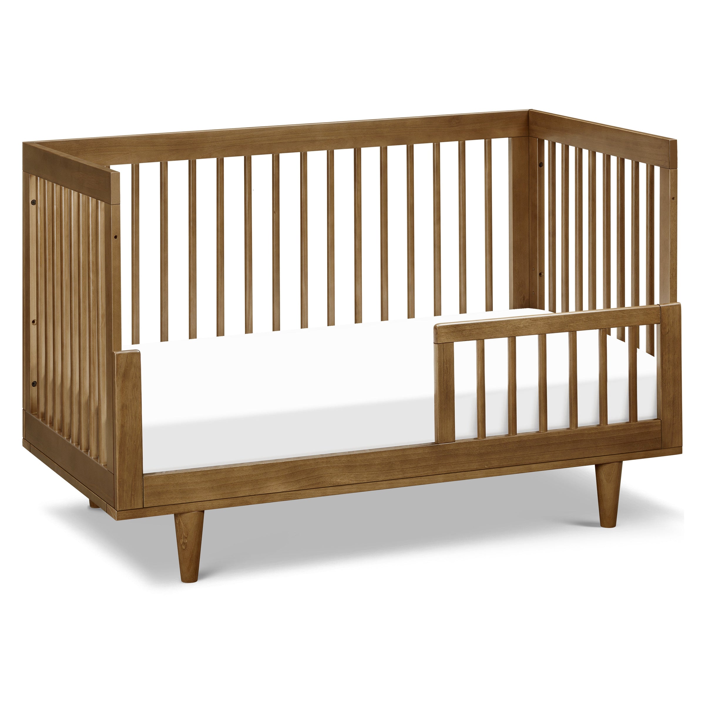 DaVinci Toddler Bed Conversion Kit for Marley Crib (W4099)