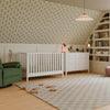 DaVinci Sammy Scallop 4-in-1  Convertible Crib