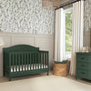 DaVinci Charlie 4-in-1 Convertible Crib