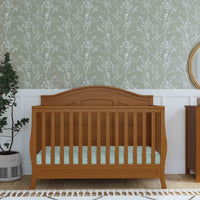 DaVinci Emmett 4-in-1 Convertible Crib