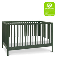 DaVinci Birdie 3-in-1 Convertible Crib