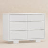 Babyletto Yuzu 6-Drawer Dresser