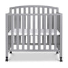DaVinci Dylan Folding Portable 3-in-1 Mini Crib