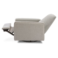 DaVinci Penny Recliner and Swivel Glider | Eco-Friendly Water Repellent & Stain Resistant Fabric