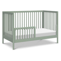 DaVinci Birdie 3-in-1 Convertible Crib