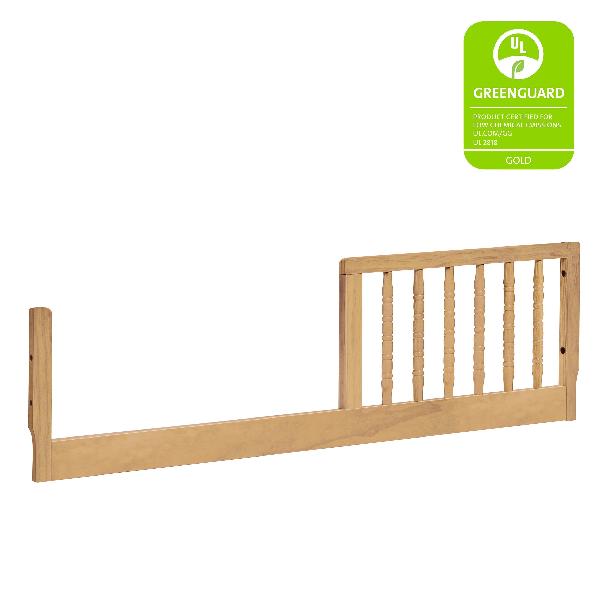 DaVinci Toddler Bed Conversion Kit (M3199)