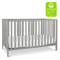 DaVinci Union 4-in-1 Convertible Crib