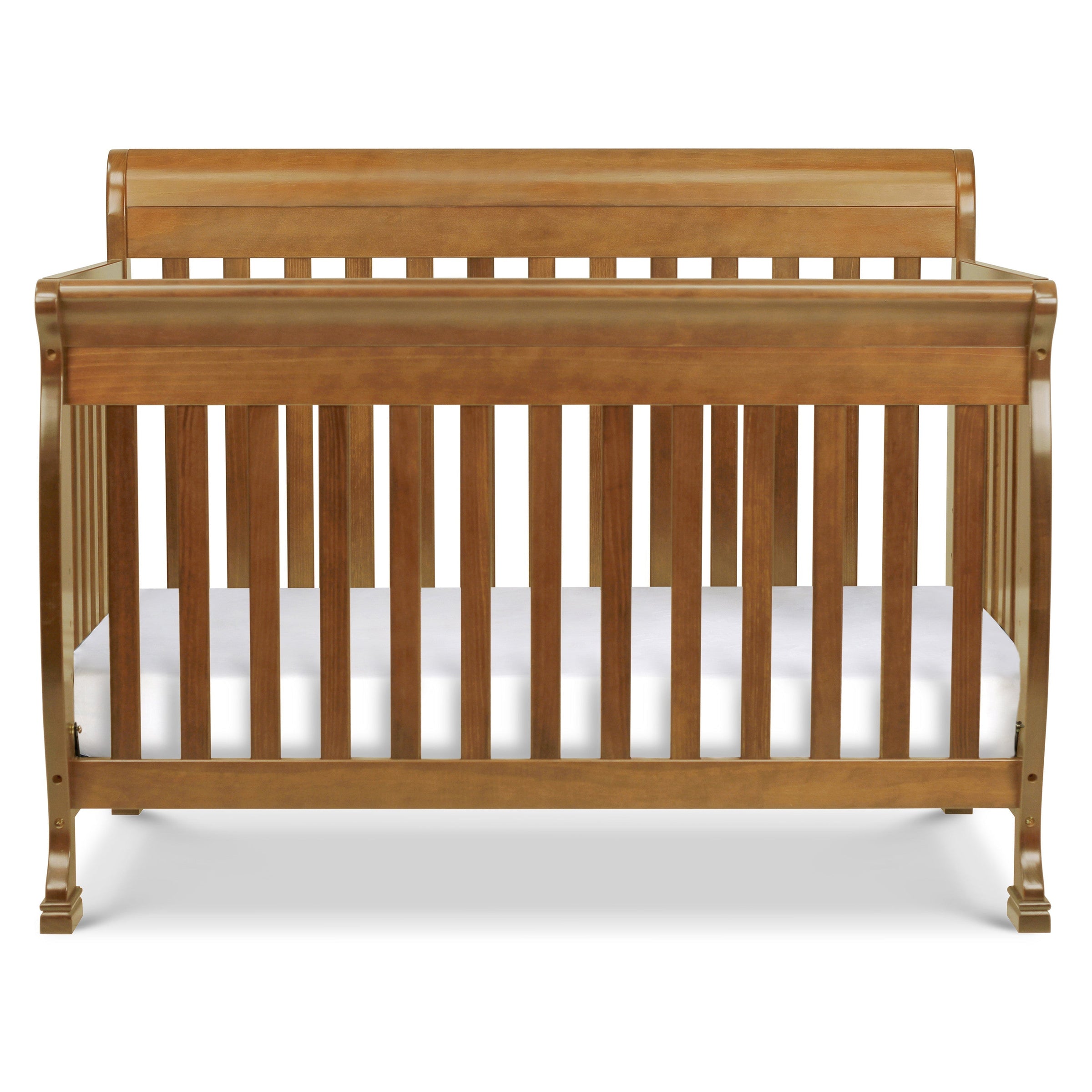 DaVinci Kalani 4-in-1 Convertible Crib