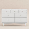 Babyletto Palma 7-Drawer Double Dresser