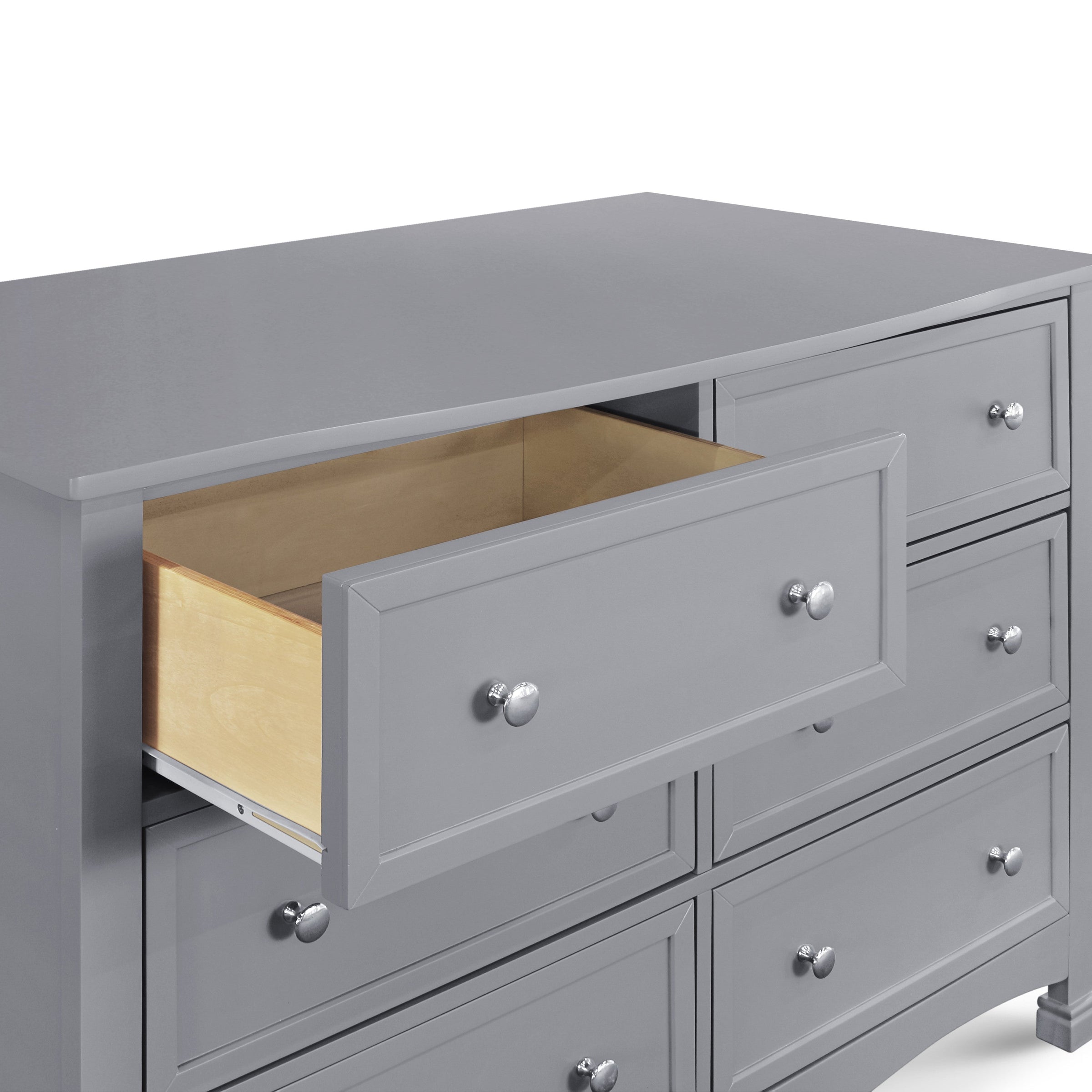 DaVinci Kalani 6-Drawer Double Wide Dresser