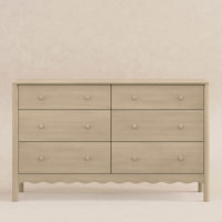 Babyletto Swell 6-Drawer Dresser
