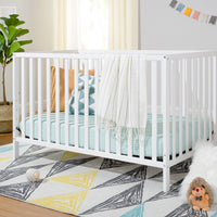 DaVinci Union 4-in-1 Convertible Crib