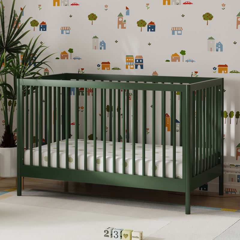 DaVinci Birdie 3-in-1 Convertible Crib