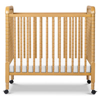 DaVinci Jenny Lind 3-in-1 Convertible Mini Crib