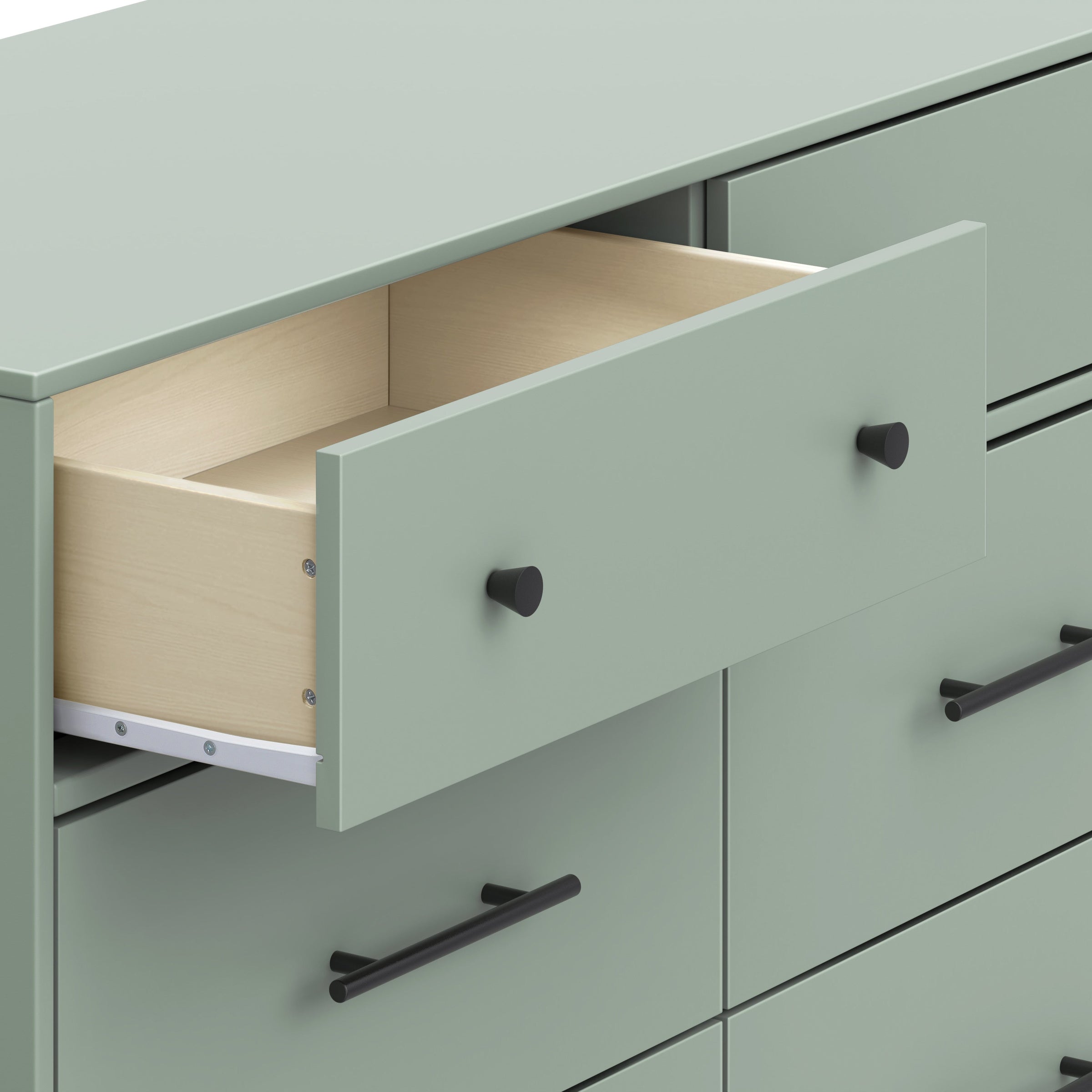 DaVinci Otto 6-Drawer Dresser
