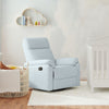DaVinci Suzy Recliner and Swivel Glider