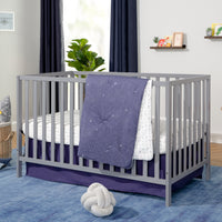 DaVinci Union 4-in-1 Convertible Crib