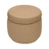 Babyletto Enoki Storage Ottoman in Boucle