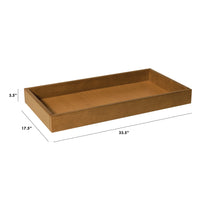 DaVinci Universal Removable Changing Tray