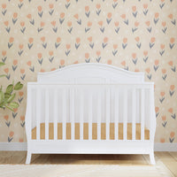 DaVinci Emmett 4-in-1 Convertible Crib