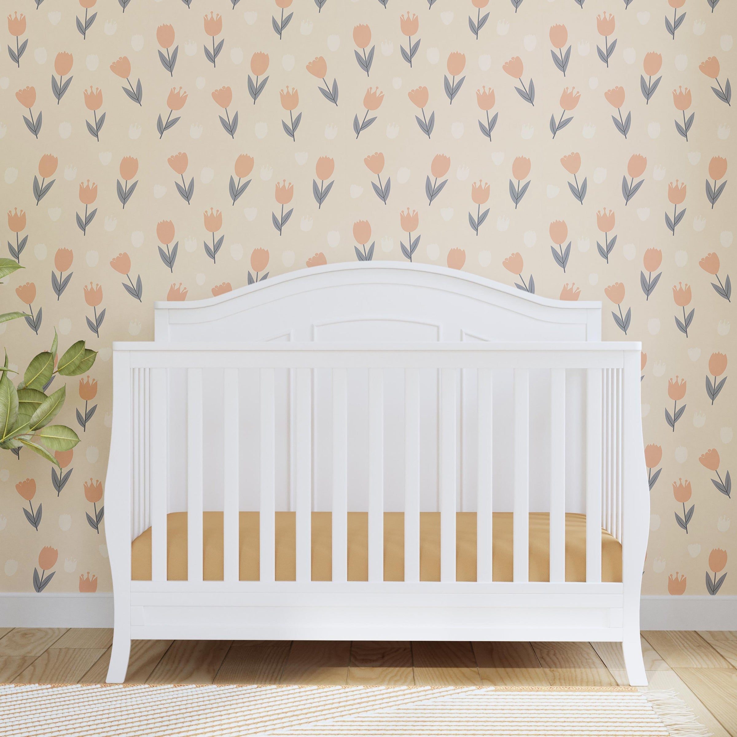 DaVinci Emmett 4-in-1 Convertible Crib