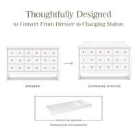 Namesake Liberty 9-Drawer Dresser