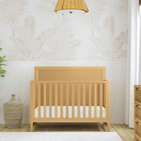 DaVinci Margot 4-in-1 Convertible Crib