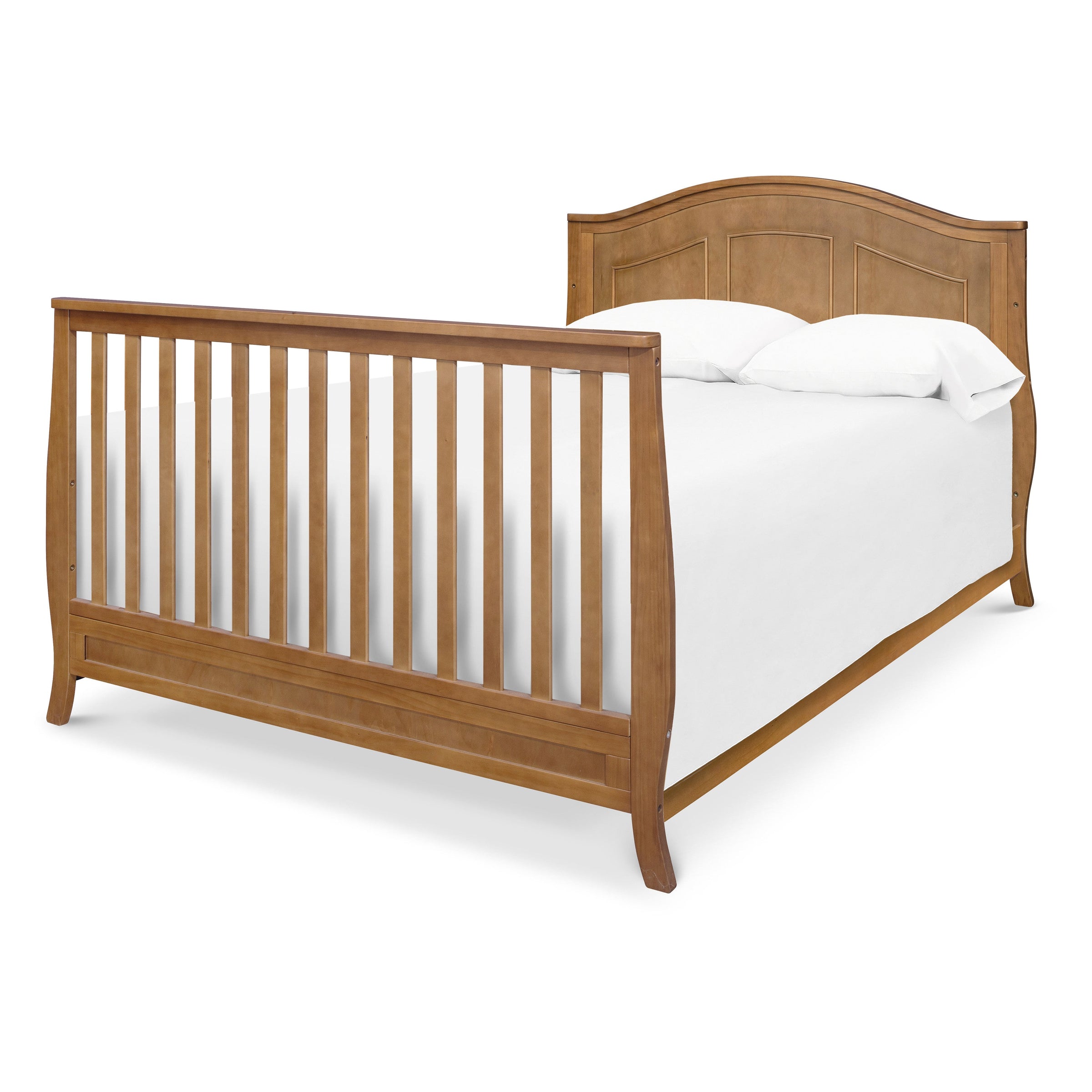 DaVinci Emmett 4-in-1 Convertible Crib