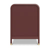 Namesake Brimsley Tambour 3-in-1 Convertible Crib