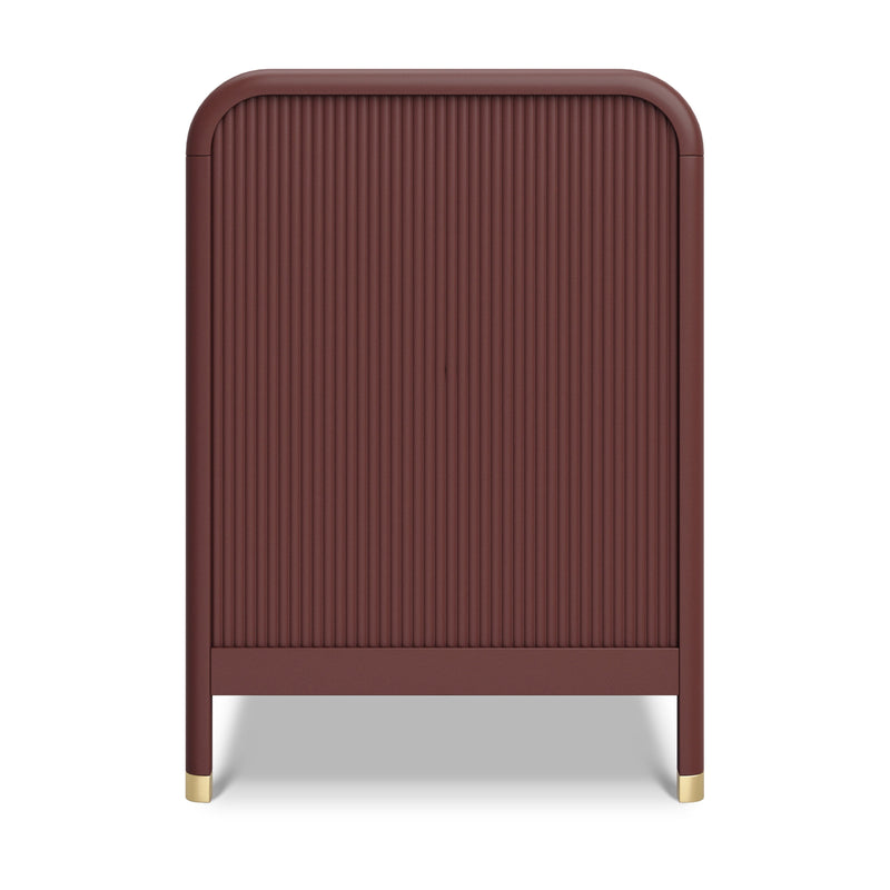 Namesake Brimsley Tambour 3-in-1 Convertible Crib