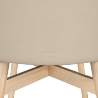 M26834GMLB,Babyletto,babyletto x GATHRE Capsule Bassinet in Millet