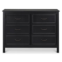 DaVinci Charlie 6-Drawer Double Dresser