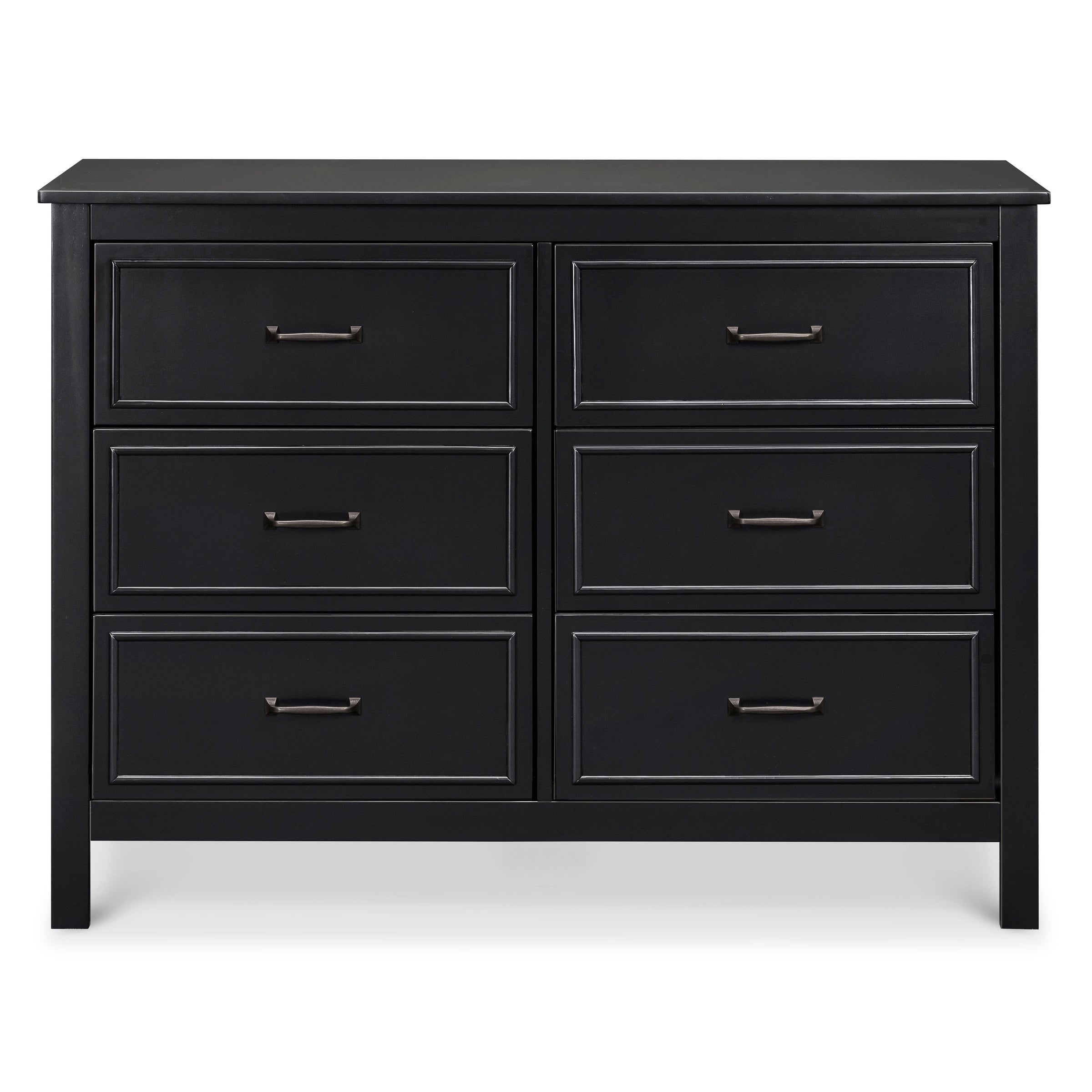 DaVinci Charlie 6-Drawer Double Dresser