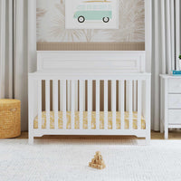 DaVinci Autumn 4-in-1 Convertible Crib
