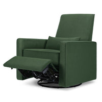 DaVinci Piper Recliner and Swivel Glider