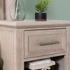 Monogram by Namesake Beckett Nightstand